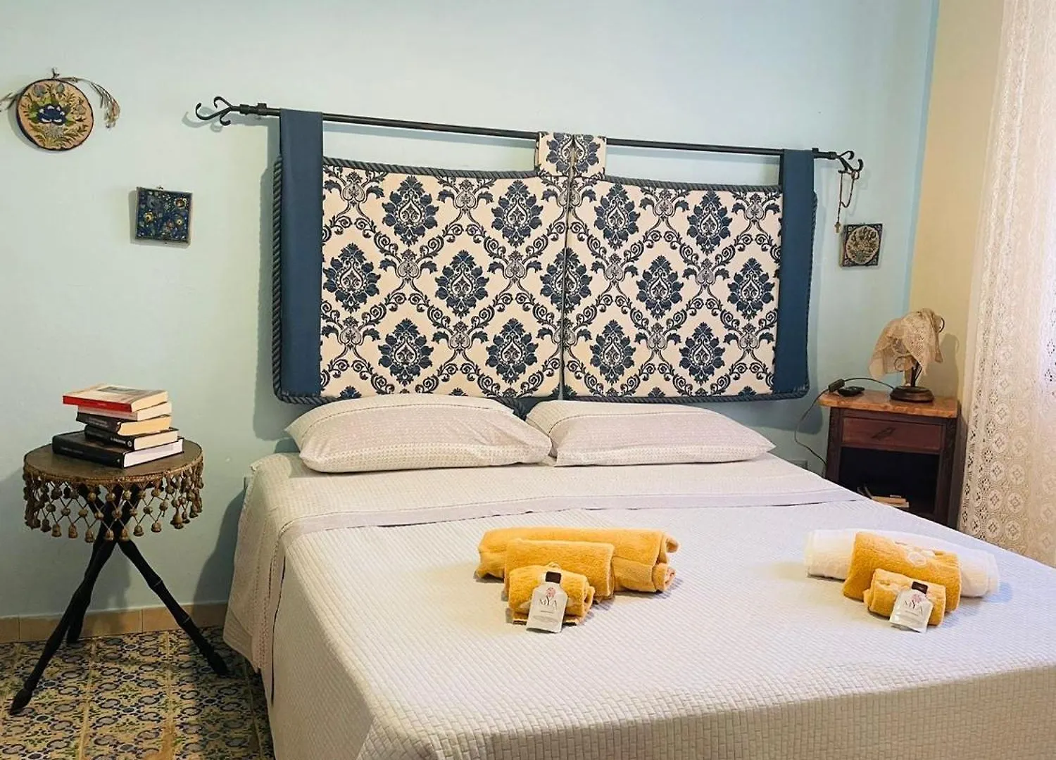 Casa Peter Pan Villa Marsala Holiday home