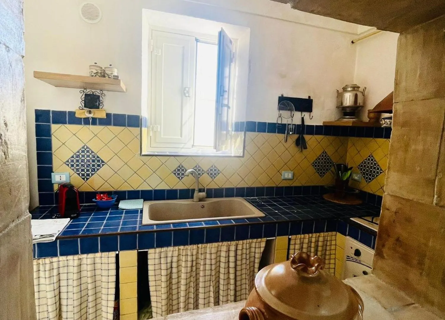 Holiday home Casa Peter Pan Villa Marsala Italy